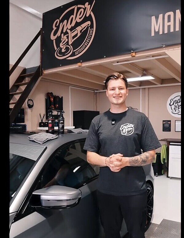 Folge 05: Detailer richtig anwenden